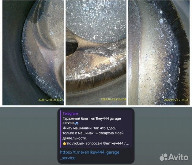 Эндоскопия осмотр бензиновых двигателей