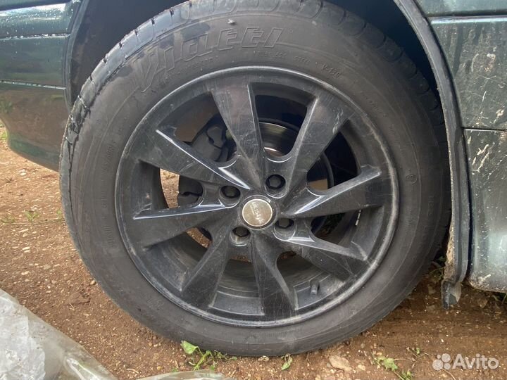 RE: style полный комплект