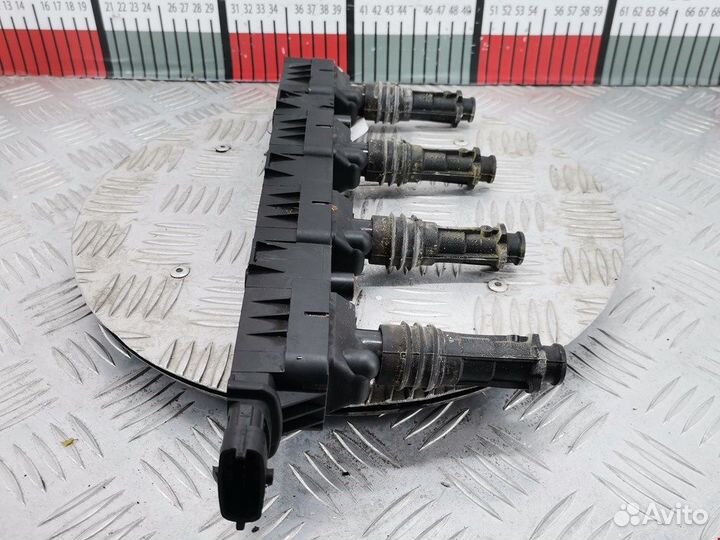 Катушка зажигания для Opel Meriva A 93177212