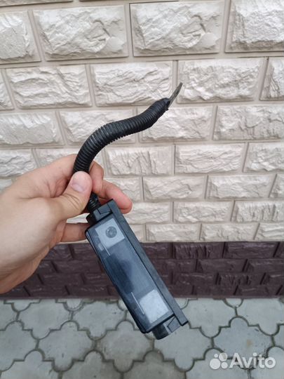 Держатель предохранителя Dynamic State 150A