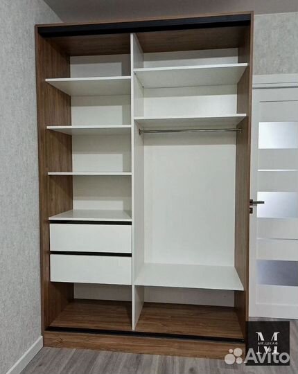 Шкаф купе новый