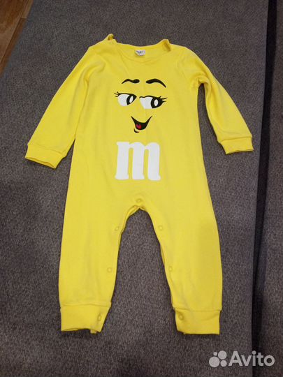 Нательный костюм