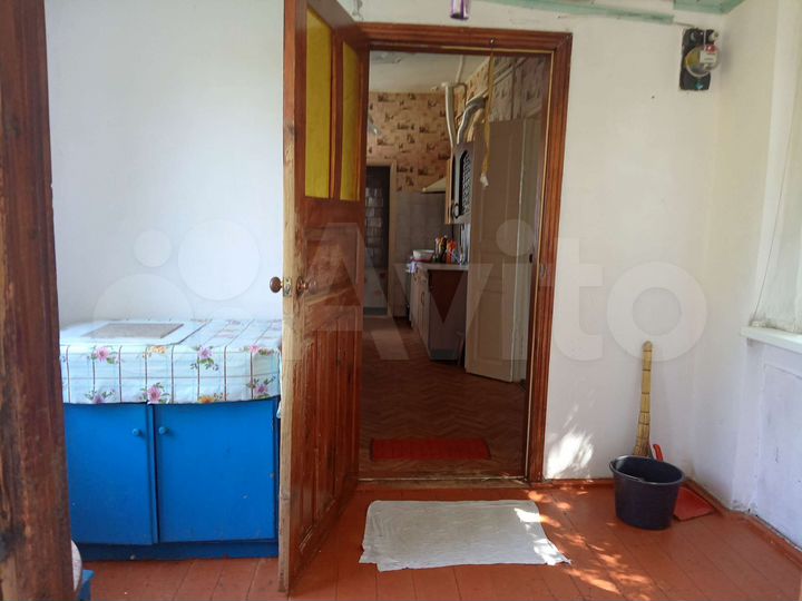 Дом 65 м² на участке 15 сот.