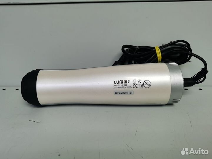 Фен Lumme LU-1035 1000W 26
