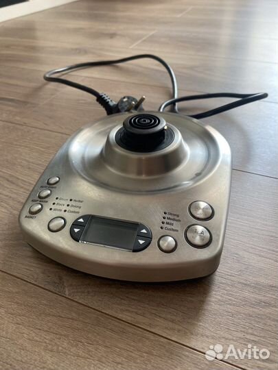 Основание электрического чайника bork k810