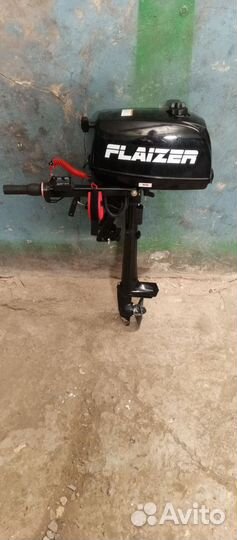 Flaizer FZ3.5HS 3.5. л.с