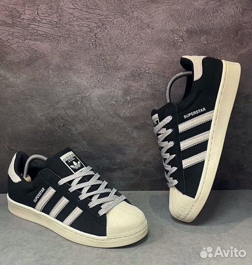 Кроссовки Adidas SuperStar