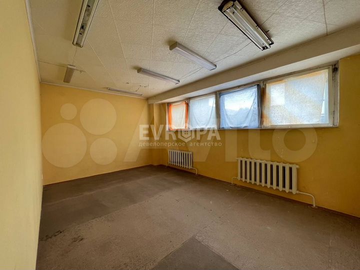 Свободного назначения, 134.5 м²