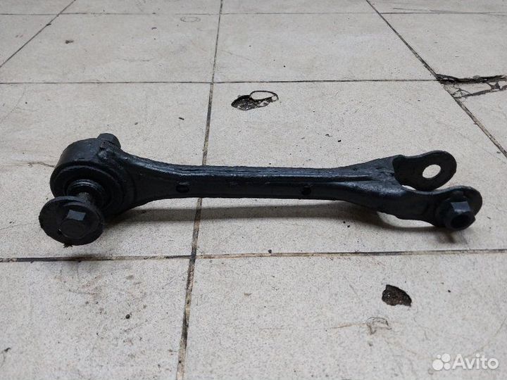 Рычаг подвески Ford Mustang S550 5.0 2016