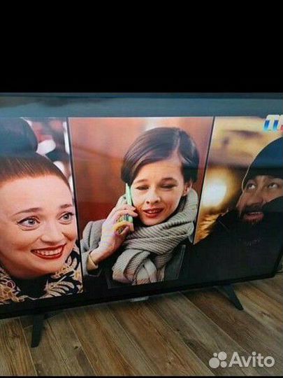 FHD Телевизор Рhilips 43рft4001