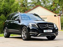 Mercedes-Benz GLK-класс 3.5 AT, 2012, 157 839 км, с пробегом, цена 2 049 999 руб.