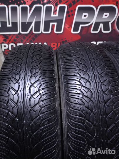 Yokohama Parada Spec-X 225/65 R17