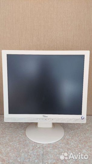Монитор для компьютера