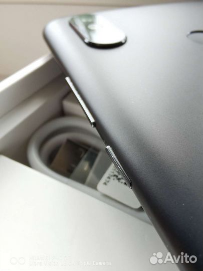 Xiaomi mi max 3 4/64GB