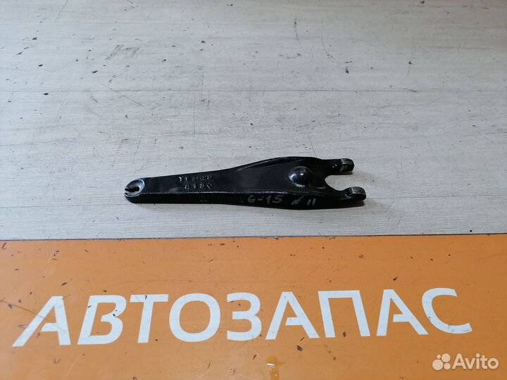 Вилка сцепления Renault Logan 2 Sandero Almera G15