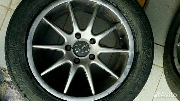 Для VW Sharan 2005