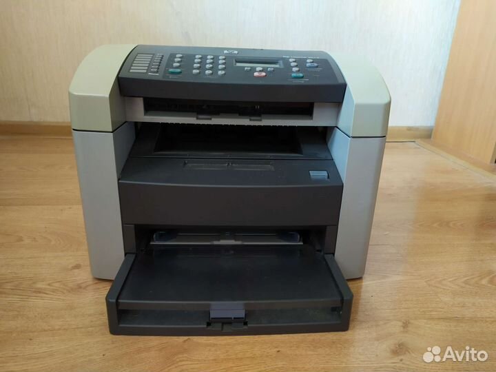 Принтер лазерный