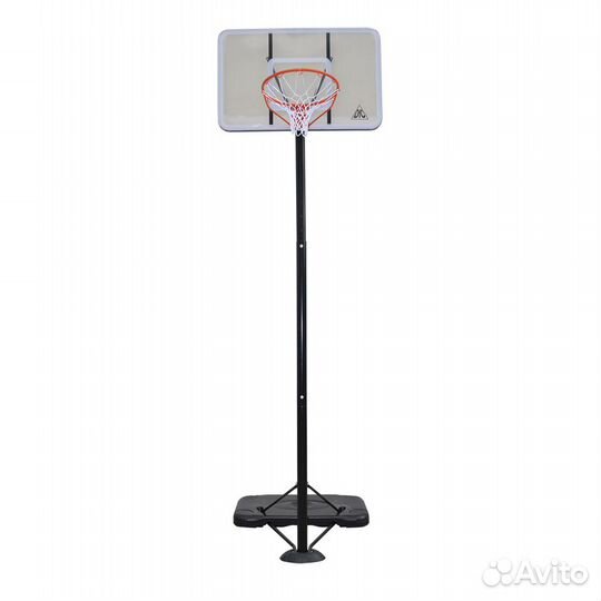 Мобильная баскетбольная стойка 44