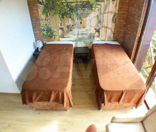 1-к. квартира, 28 м², 6/7 эт.