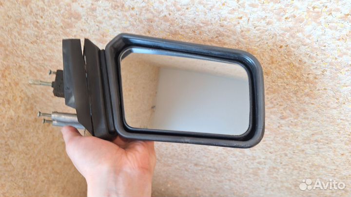 Зеркала ваз 2113-2115
