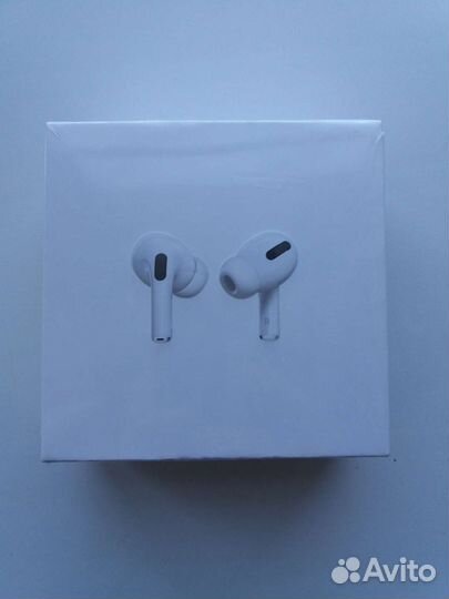 Apple AirPods Pro Оригинал