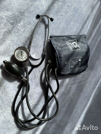Тонометр механический