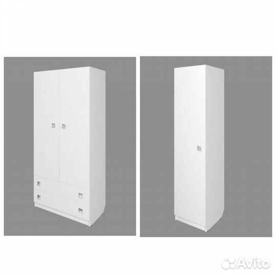 Шкаф (набор)