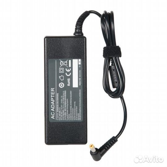 Блок питания (зарядка) для ноутбука Acer Aspire 13