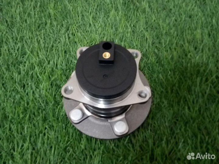 Ступица задняя Mazda 6 GH CX7 2WD