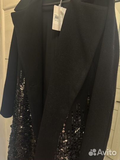 Пальто женское