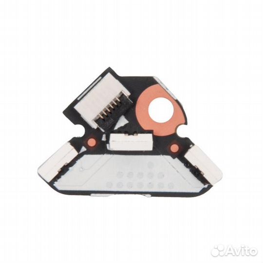 Плата для ноутбука Asus G513QY LED(L) BD левая с р