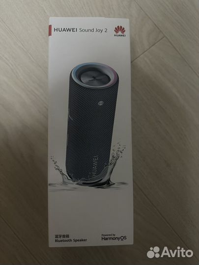 Huawei sound joy 2