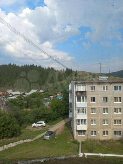 2-к. квартира, 28 м², 4/5 эт.