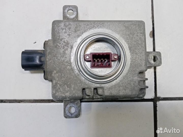 Блок ксеноновой лампы Mitsubishi ASX GA1W 2010-201