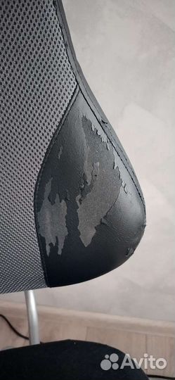 Компьютерное кресло бу