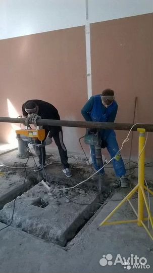 Демонтаж металлоконструкции, спецтехники