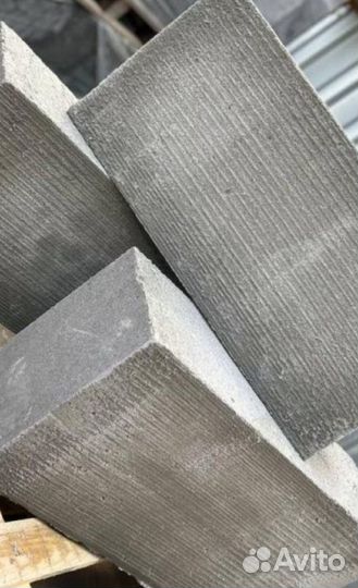 Блок газобетонный / Газоблок