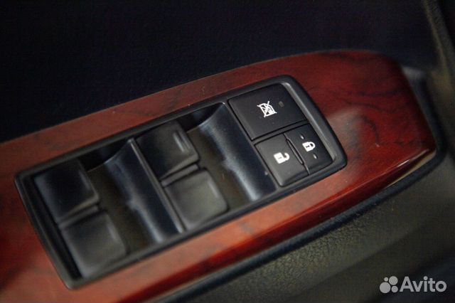 Lexus GX 4.6 AT, 2010, 156 200 км объявление продам