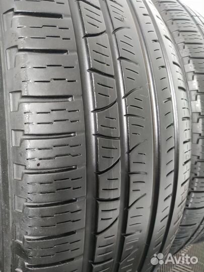 Pirelli Scorpion Verde All Season 235/65 R19