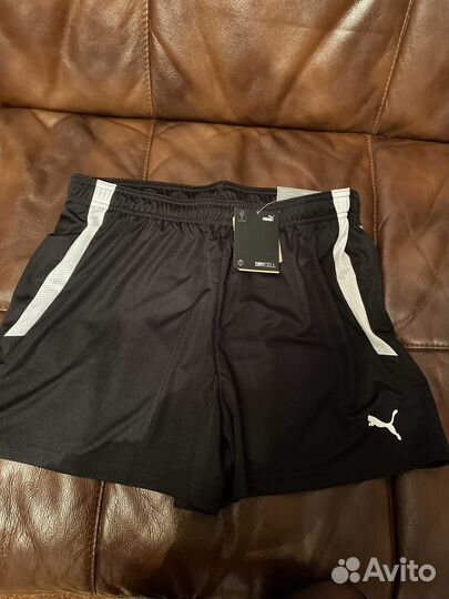 Новые спортивные шорты Puma оригинал, 46 и 48