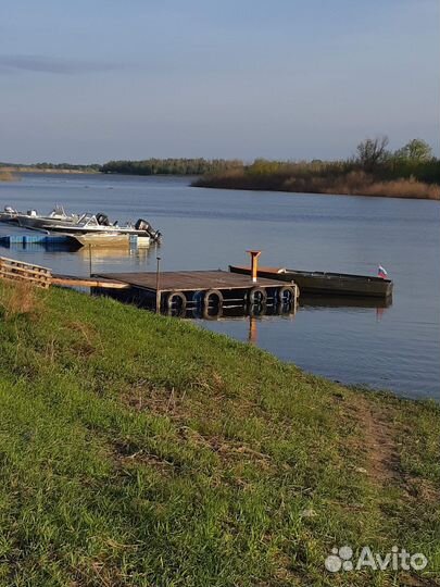 Отдых и рыбалка в Харабалях