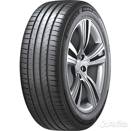 Hankook Ventus Prime 4 K135 215/55 R17 94V