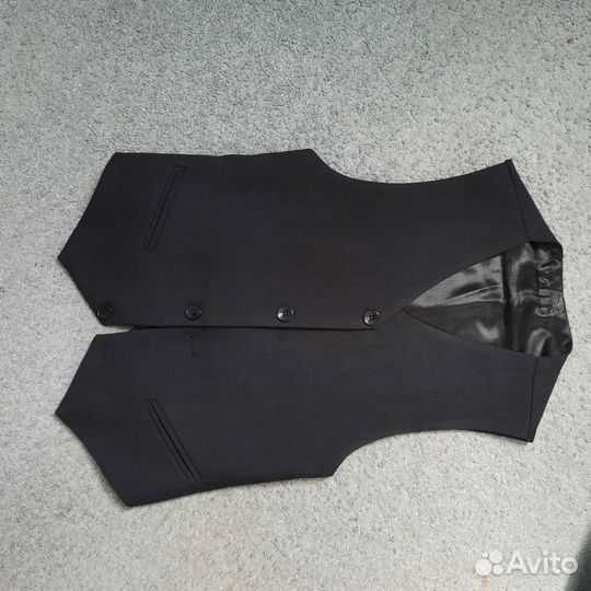 Школьный костюм для мальчика