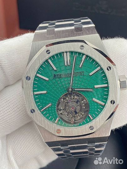 Часы Audemars Piguet Royal Oak