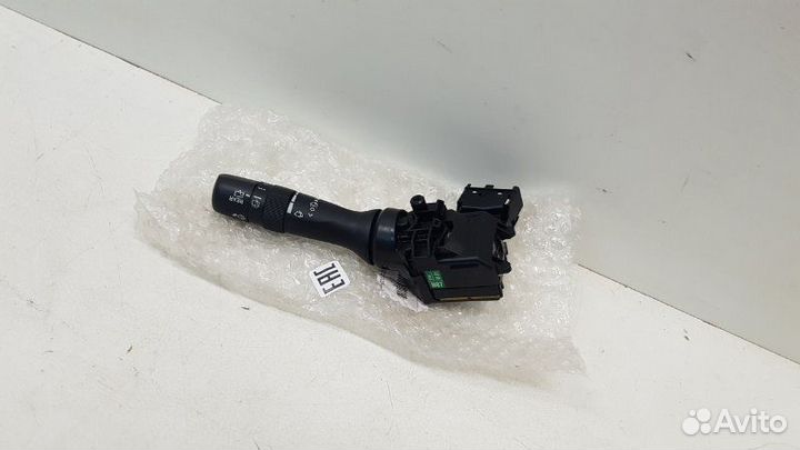 Подрулевой переключатель Toyota Verso 1 2009