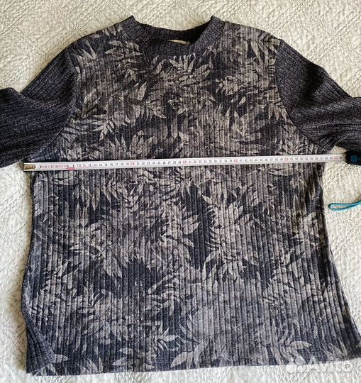 Блузка женская благоф 50 разм