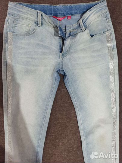 Вещи на девочку