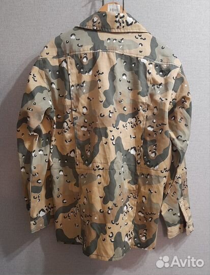 Рубашки для активного отдыха и охоты