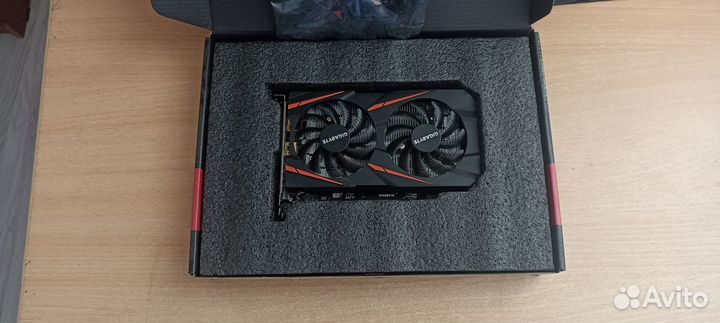 Продам разбор rx 460 2g