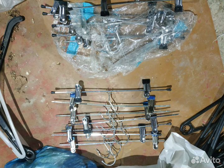 Вешалка для одежды